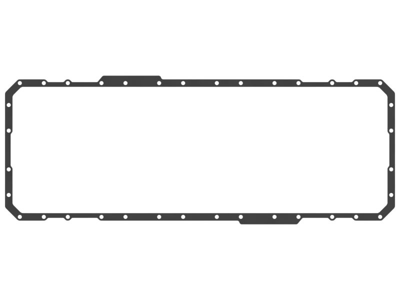 Прокладка масляного поддона толщиной 0,82 мм