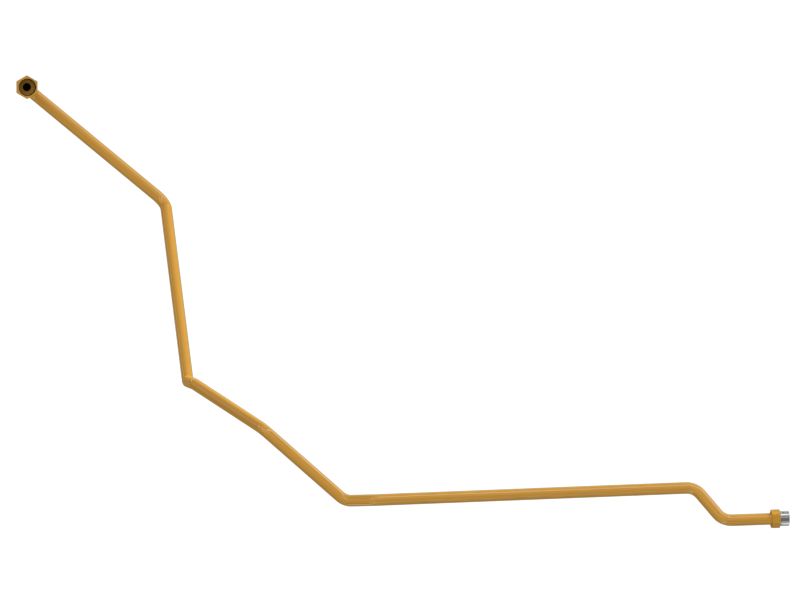 ТРУБКА В СБОРЕ