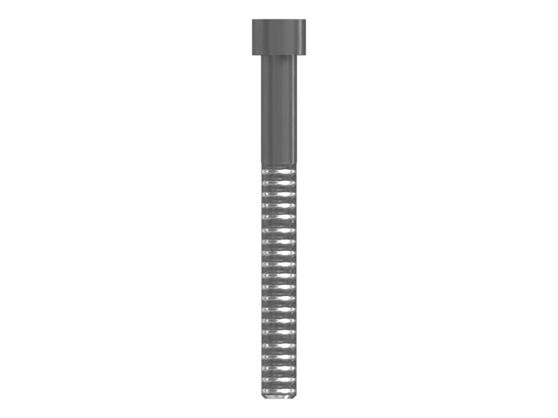 117-2987: SOCKET HEAD BOLT 1172987 купить