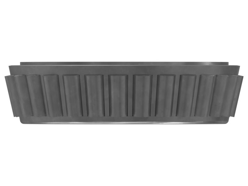 Конический подшипник внутреннего диаметра 133,350 мм