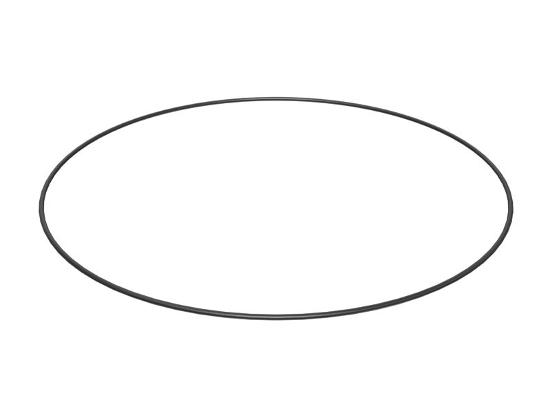 380-1397: 532,21 mm binnendiameter afdichting-O-ring