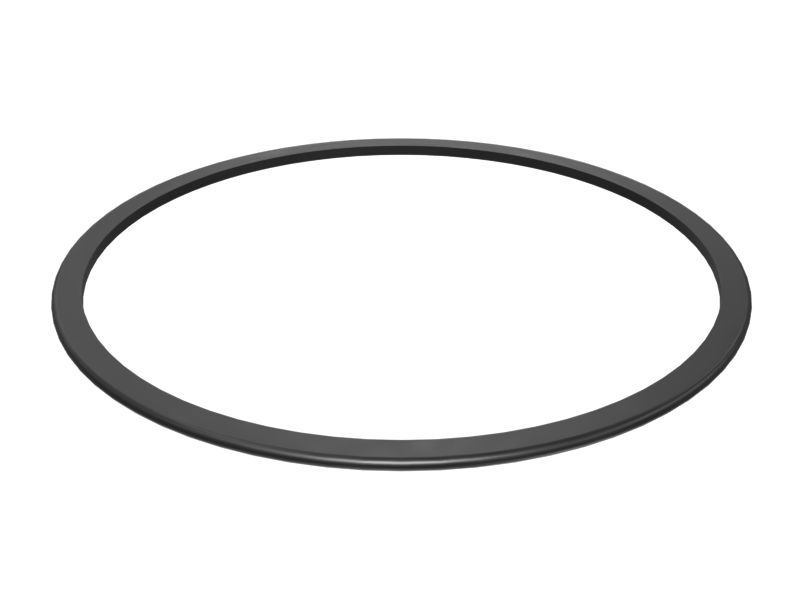 Уплотнение маслоотражателя, внутренний диаметр 263,5 мм