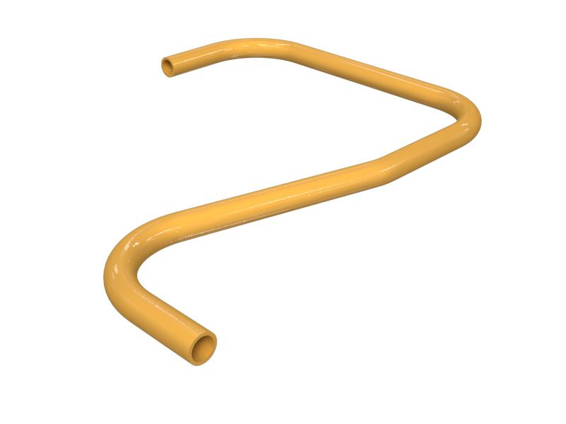 222-9208: ТРУБКА