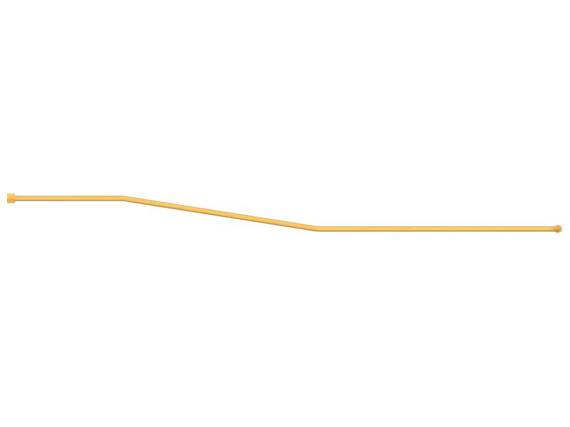 ТРУБКА В СБОРЕ