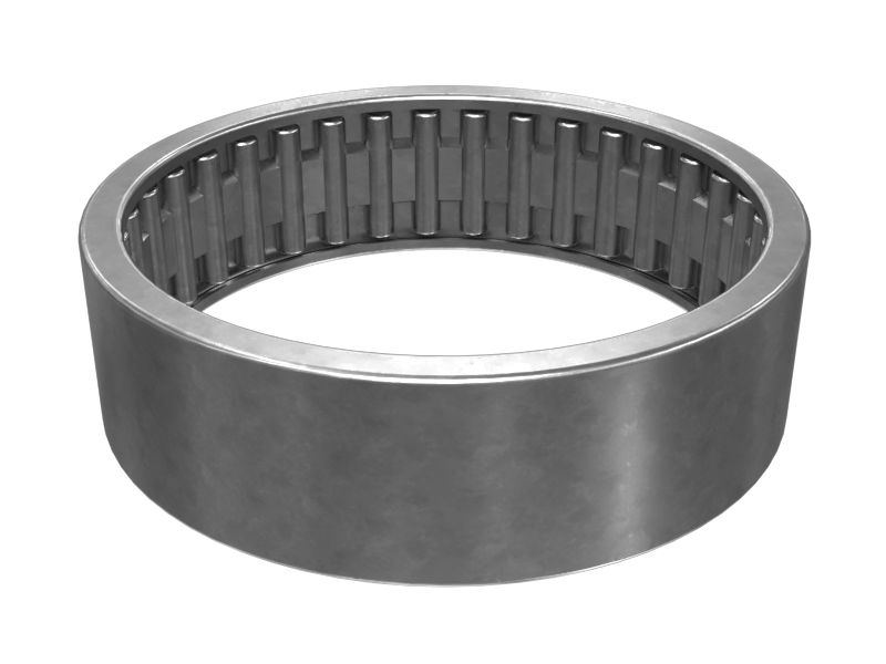 Игольчатый роликовый подшипник