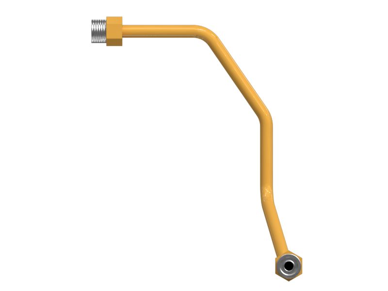 ТРУБКА В СБОРЕ