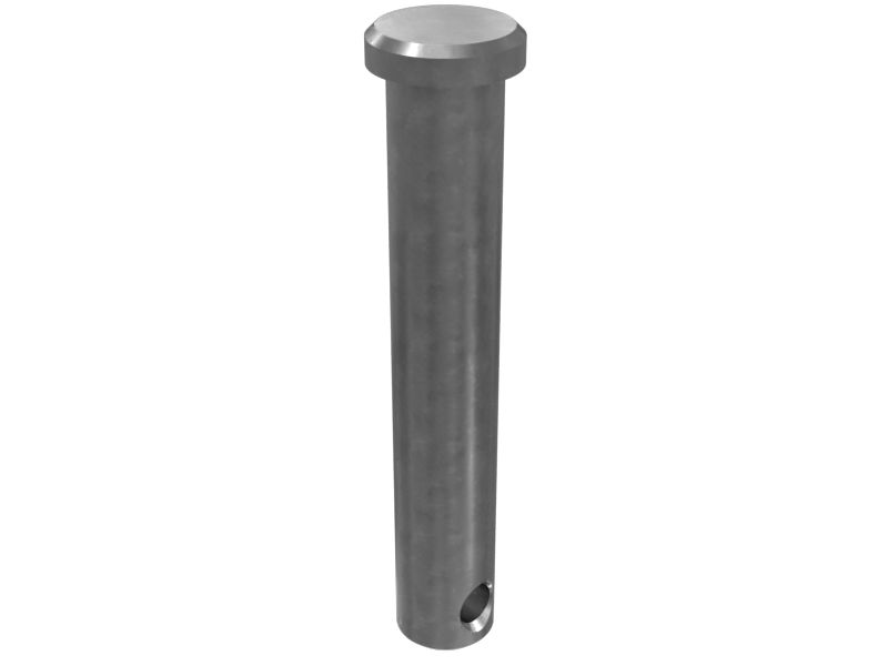 6L-3966: 9,52 mm Bolzendurchmesser Gestängestift