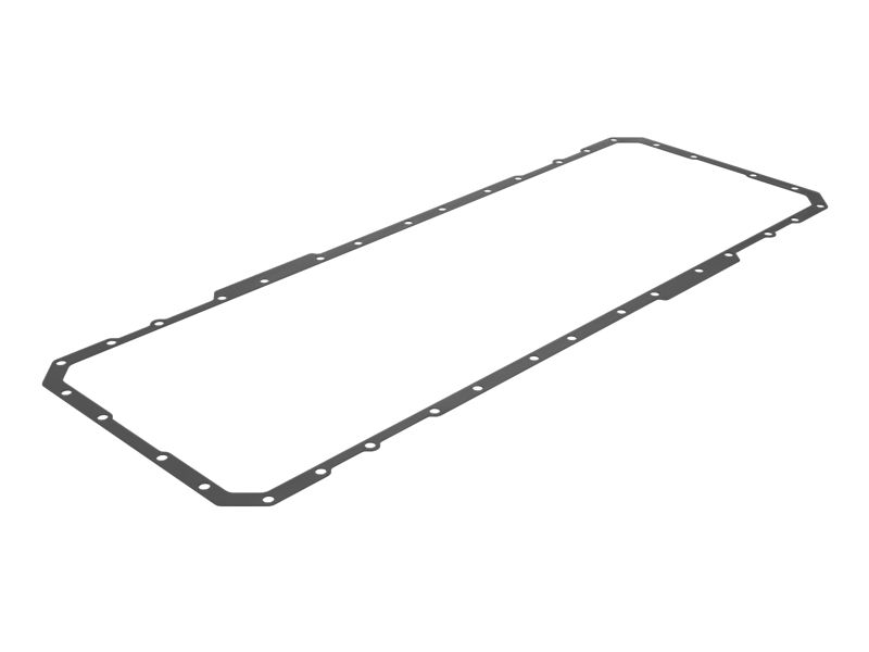 Прокладка масляного поддона толщиной 0,82 мм