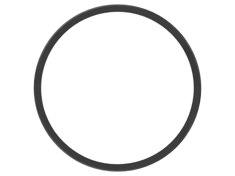 Кольцевой роликоподшипник наружного диаметра 131,460 мм