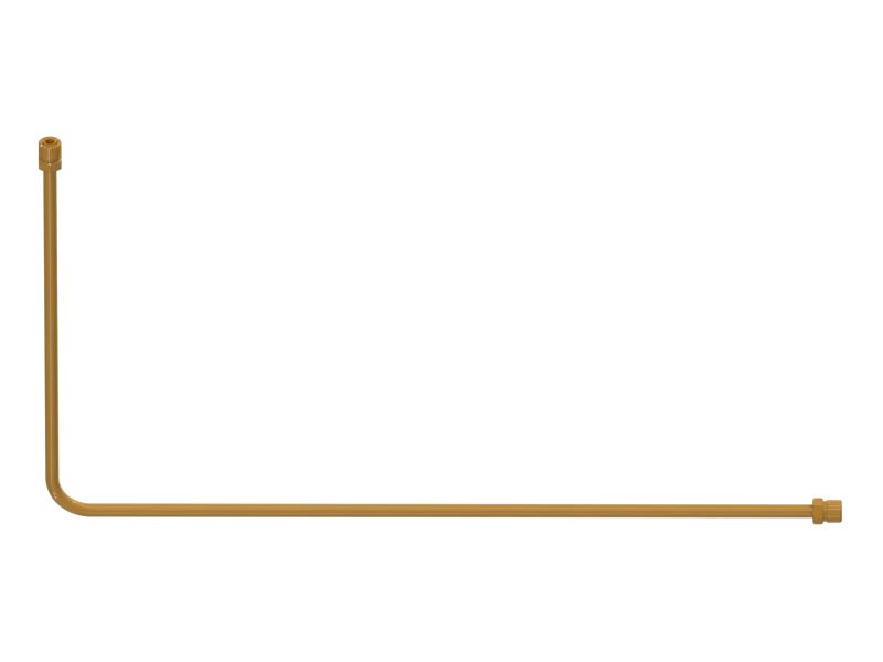 ТРУБКА В СБОРЕ