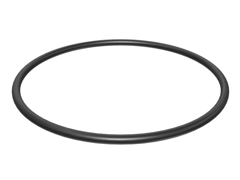8T-5376: O-RINGSTETNING