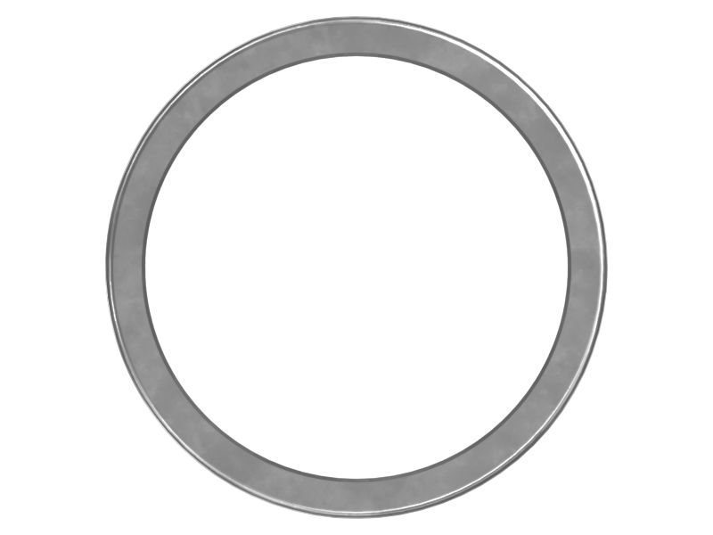 Наружное кольцо конического роликового подшипника 150,00 мм