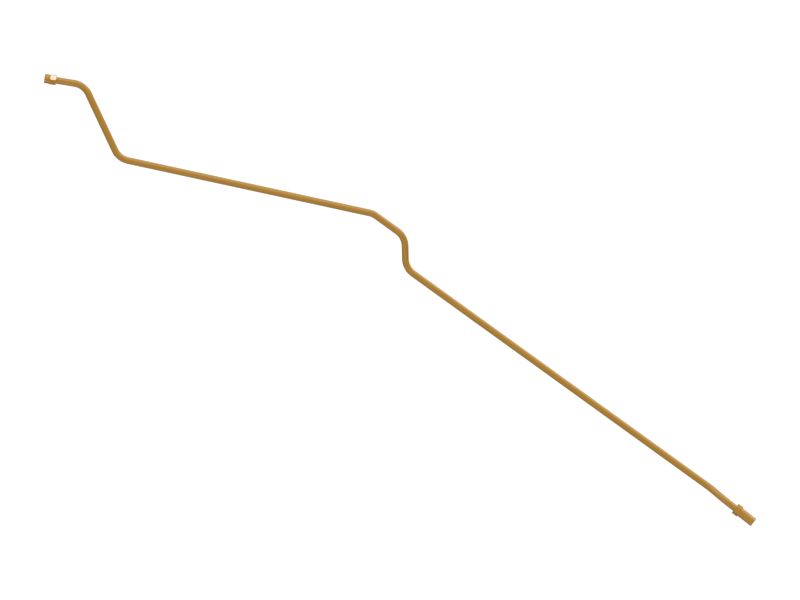 ТРУБКА В СБОРЕ