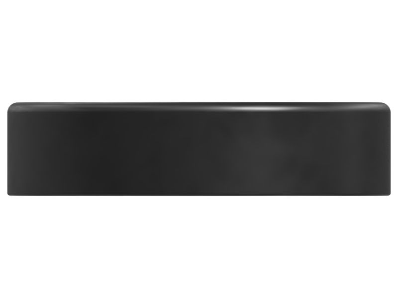 Наружное кольцо конического роликового подшипника диаметром 122,24 мм