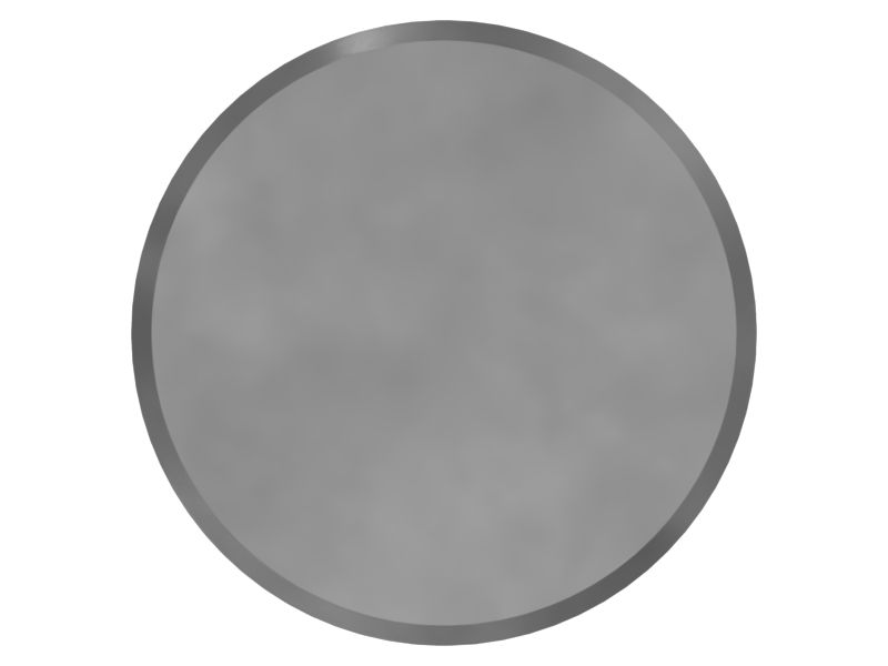 Шплинтуемый штифт диаметром 9,5 мм