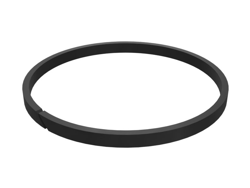 Пластмассовое кольцо 121,93 мм внутренний диаметр