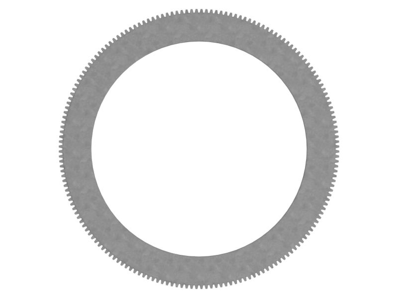 Гаситель наружного шлица с 176 зубьями