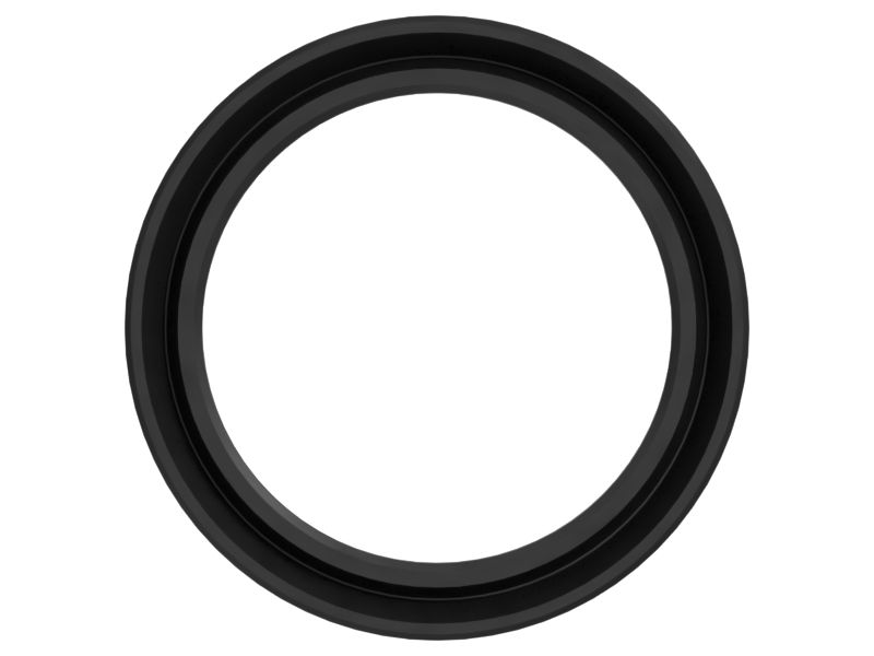 Уплотнение п-образное