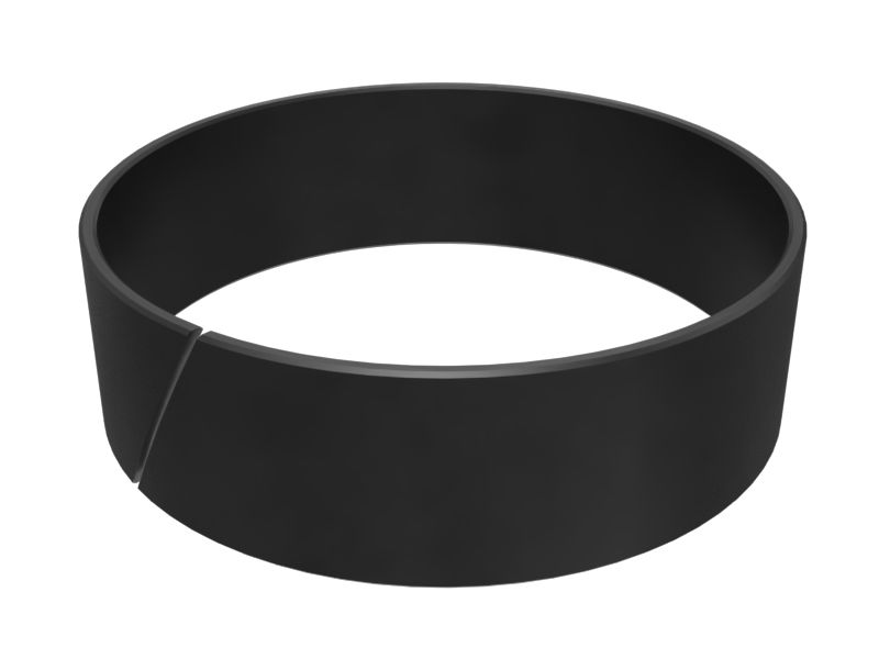 Направляющая поршня с изнашиваемым кольцом с наружным диаметром 149,81 мм