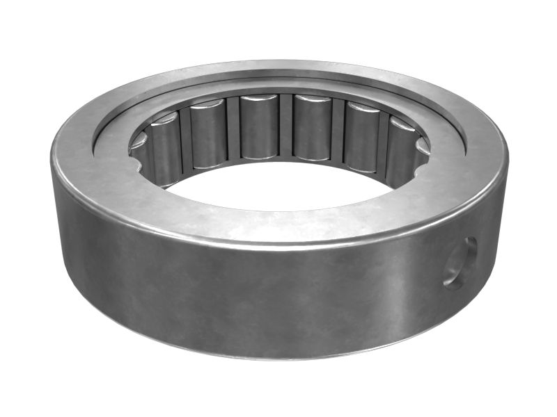 Подшипник с наружным диаметром 62,03 мм