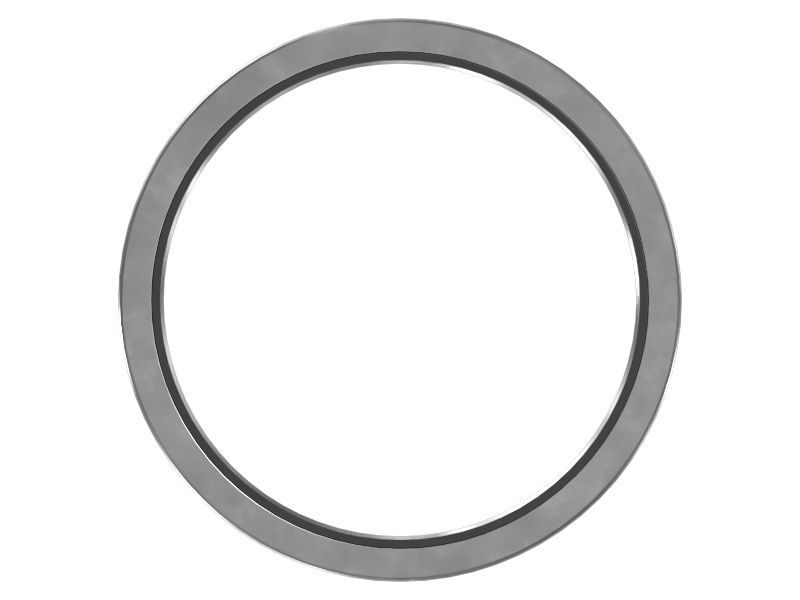 Буферное уплотнение с внутренним диаметром 94,18 мм