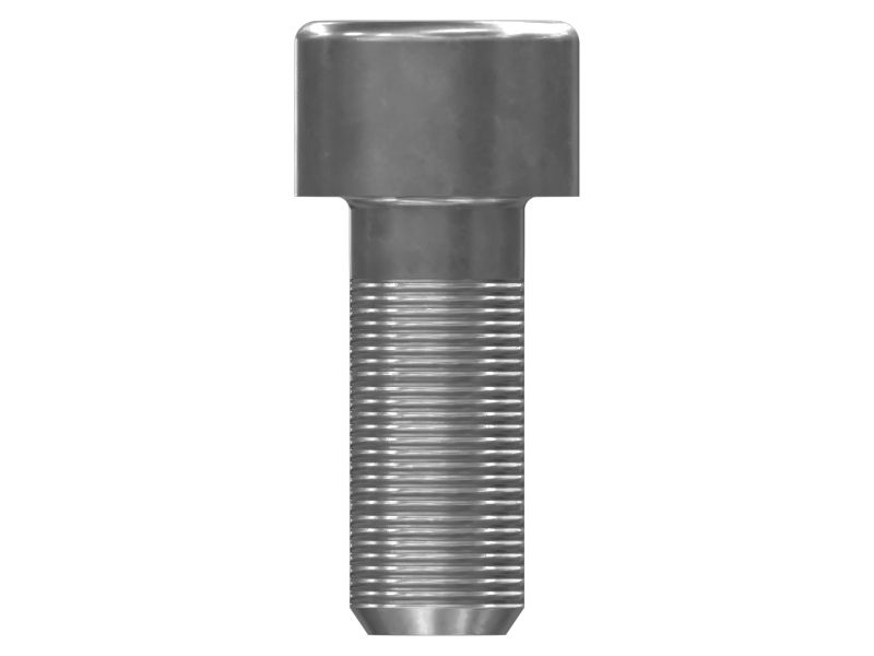 Болт с головкой под торцевой ключ