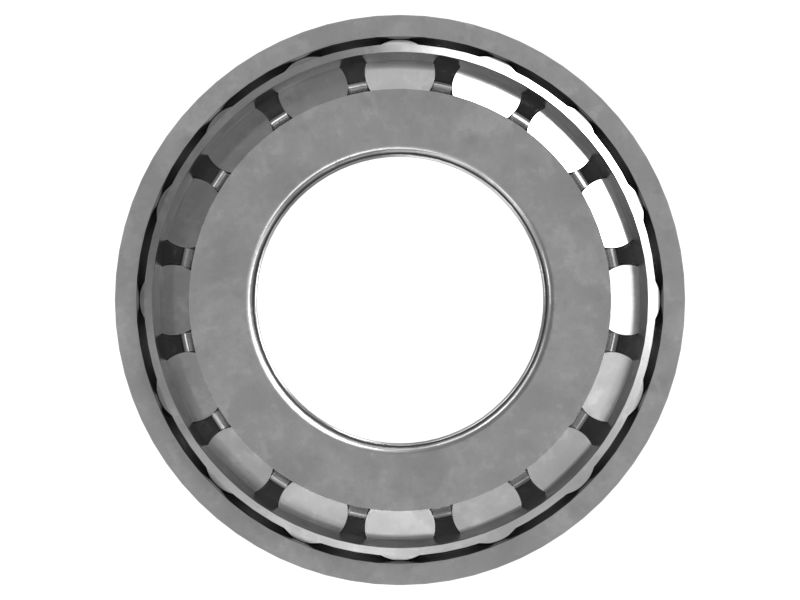 ПОДШИПНИК В СБОРЕ