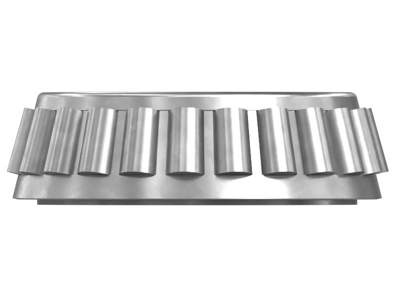 Конический роликовый подшипник диаметром 114,30 мм