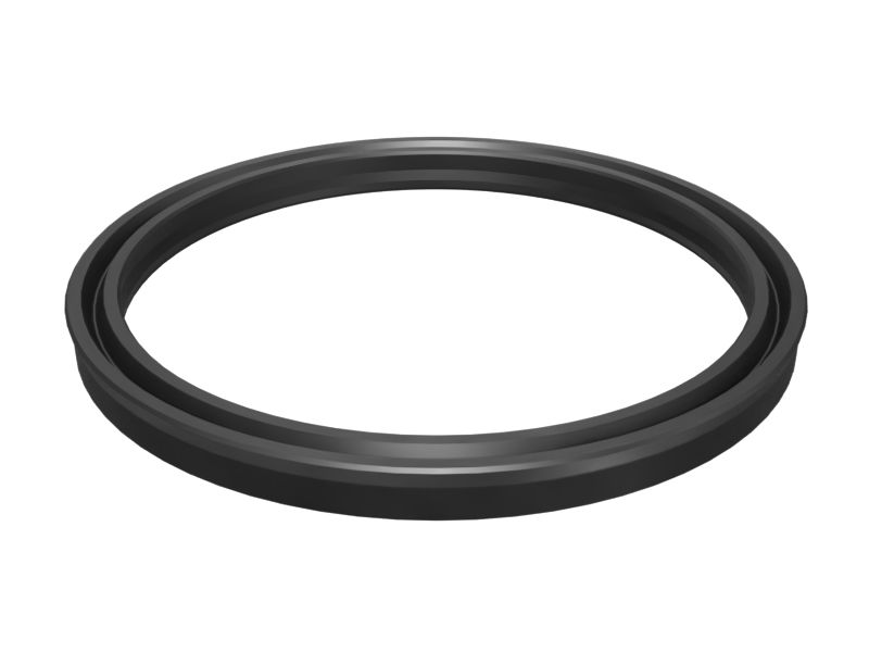 167-2334: Seal Batang U-Cup