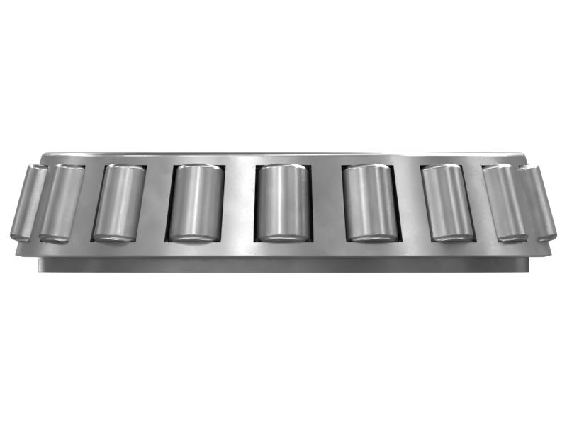 Конический роликовый подшипник