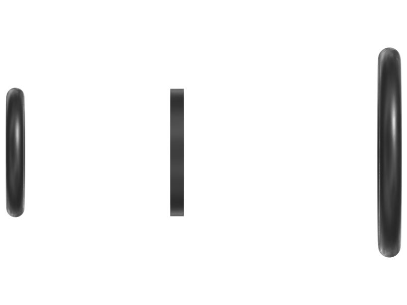 КОМПЛЕКТ УПЛОТНЕНИЙ