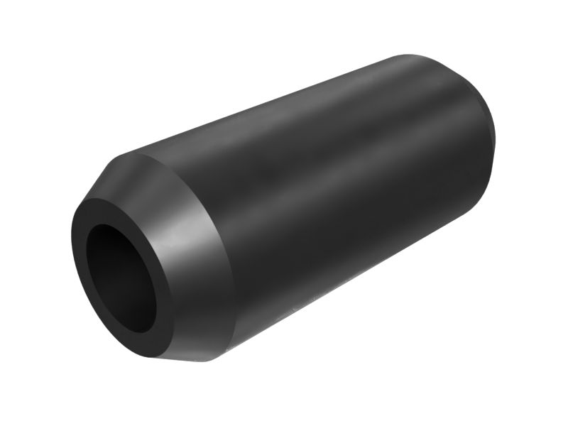 9P-9161: 10.25mm Outer Diameter Dowel