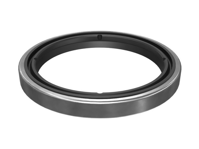 Двухкромочное уплотнение с внутренним диаметром 105,6 мм