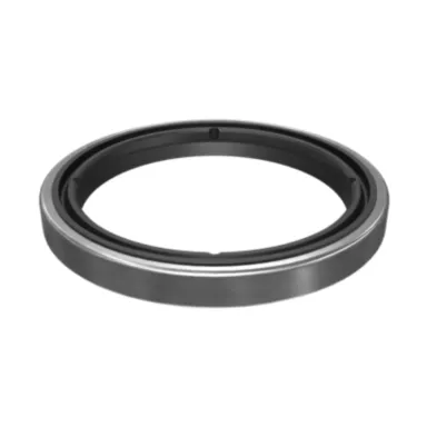 CAT 105,6 MM İÇ ÇAPLI ÇİFT DUDAK SİLECEK KEÇESİ