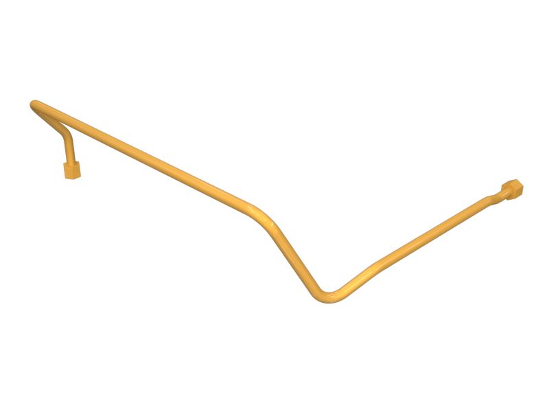 ТРУБКА В СБОРЕ