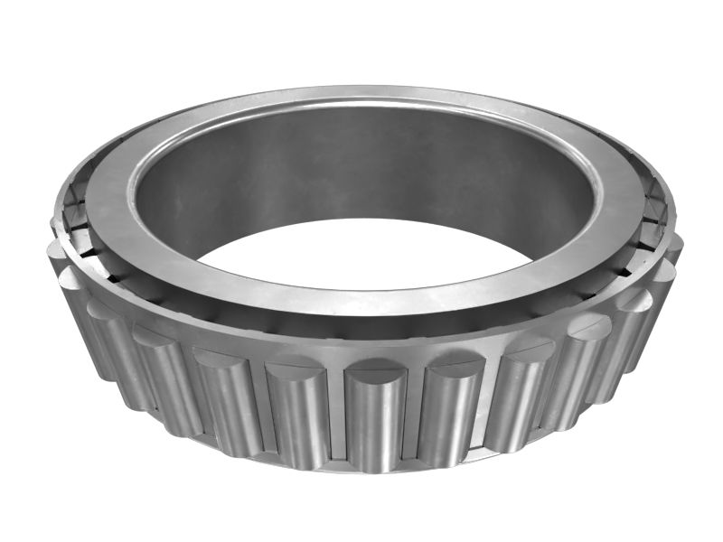 Конический подшипник внутреннего диаметра 133,350 мм