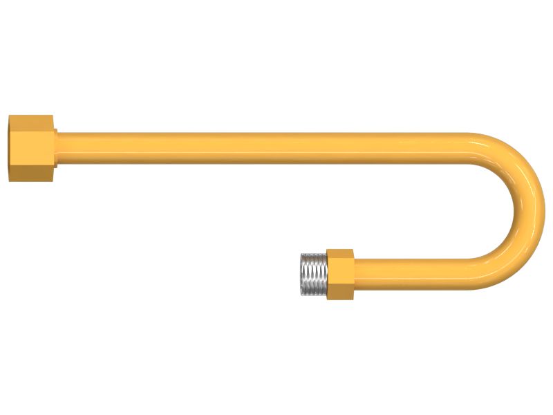 493-1975: Tube Assembly 4931975 купить