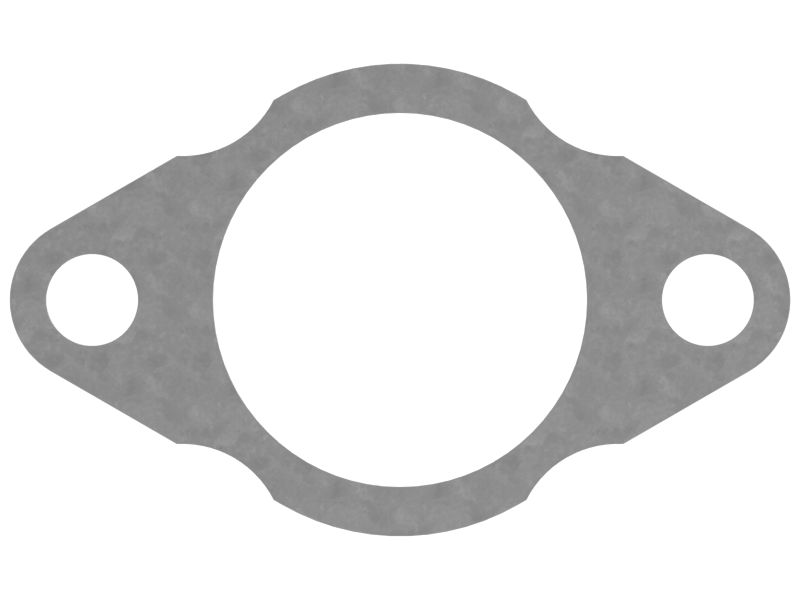 Прокладка маслопроводов двигателя толщиной 0,8 мм