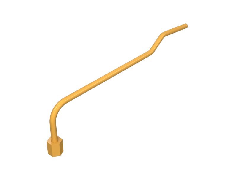 364-9674: Tube Assembly | CATCorp