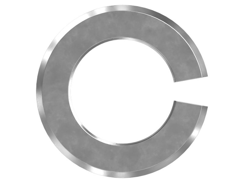 498-3945: PIN-SPRING 4983945 купить