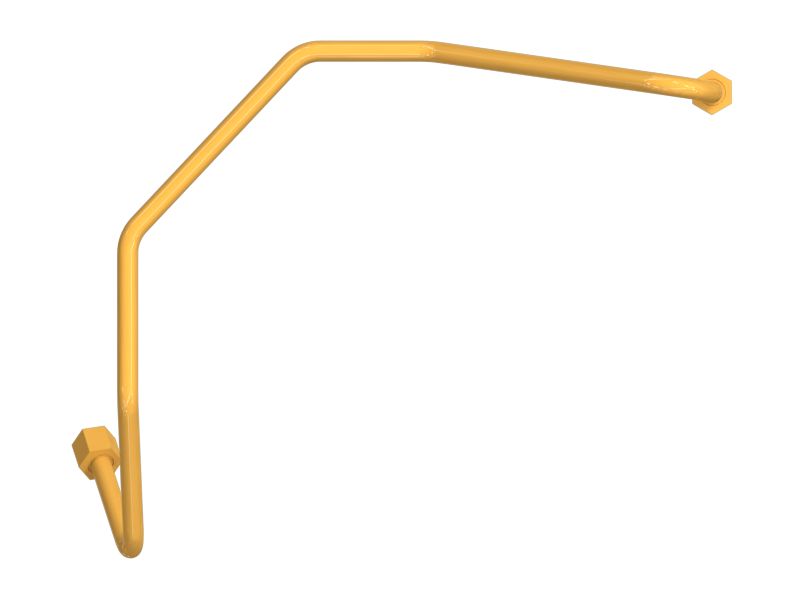 ТРУБКА В СБОРЕ