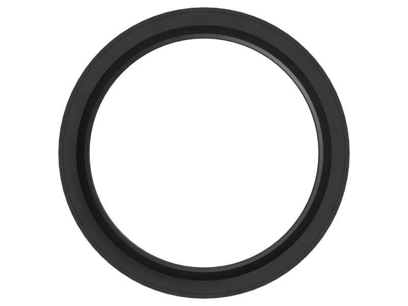 Манжетное уплотнение