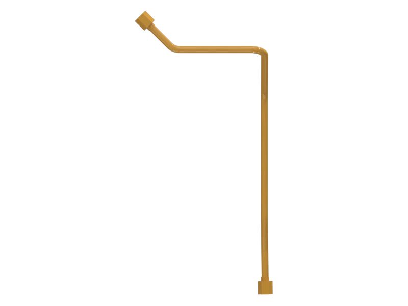 ТРУБКА В СБОРЕ