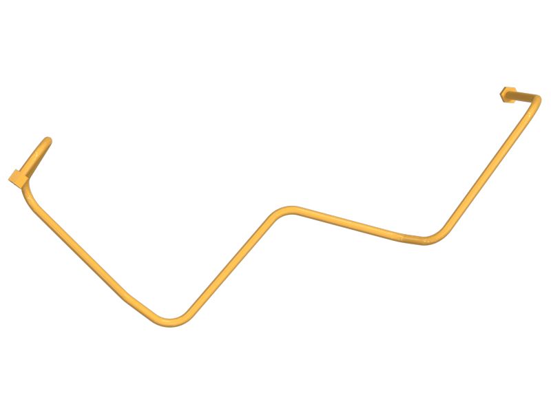 ТРУБКА В СБОРЕ