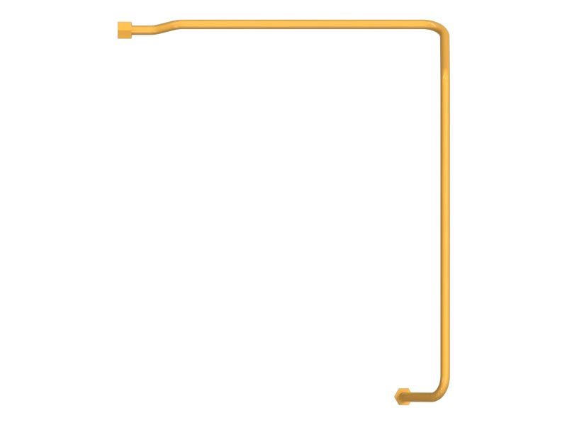 ТРУБКА В СБОРЕ