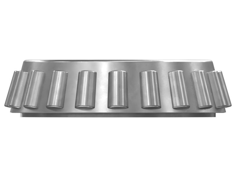 Конический роликовый подшипник диаметром 95 мм