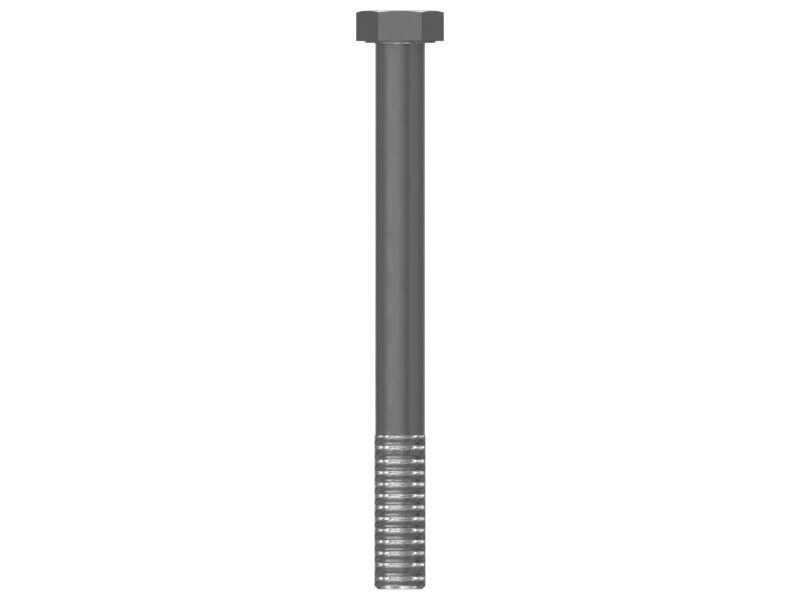 492-9724: Hex Head Bolt 4929724 купить