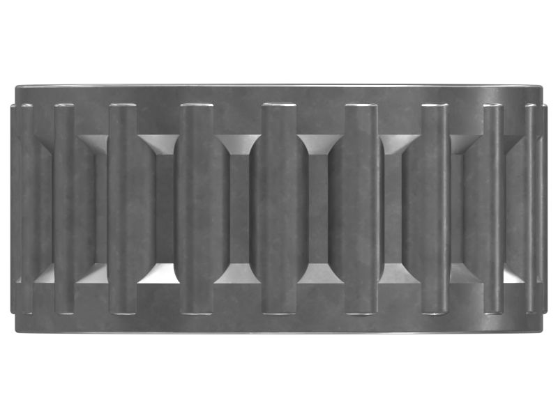 Подшипник роликовый в сборе