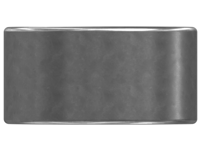 Игольчатый роликовый подшипник, внешний диаметр 38,10 мм