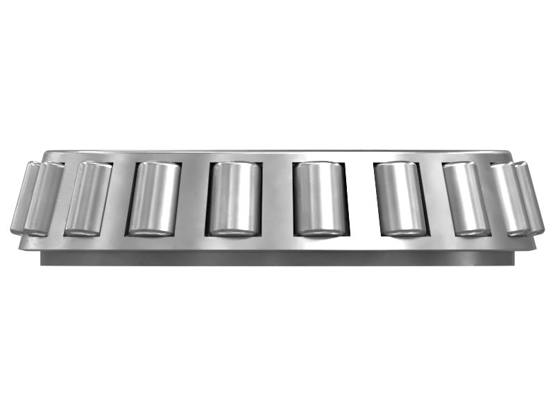 Конический роликовый подшипник